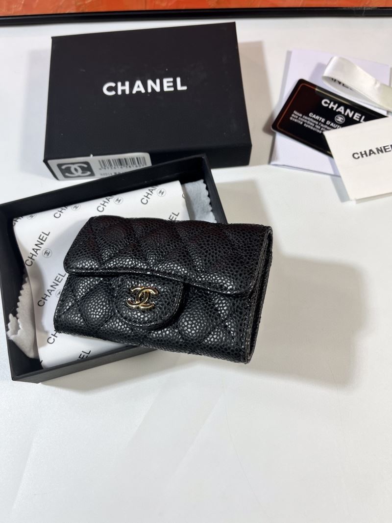 Chanel Wallets Purse